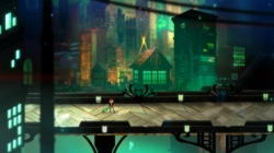 Transistor (2014) Transistor (2014)