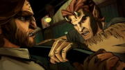 The Wolf Among Us: Episode 4 (2014/ENG)