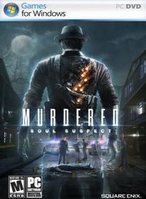Murdered: Soul Suspect (2014/RUS/ENG)