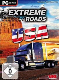 Extreme Roads USA - NoDVD