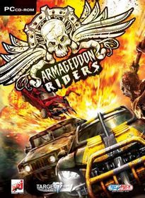 Armageddon Riders (2009/RUS/ENG)