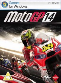 MotoGP 14 (2014/ENG)