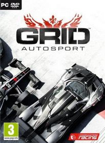 GRID: Autosport - NoDVD