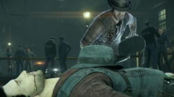 Murdered: Soul Suspect (2014/RUS/ENG)