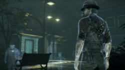Murdered: Soul Suspect (2014/RUS/ENG)
