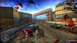 Armageddon Riders (2009/RUS/ENG)