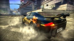 Armageddon Riders (2009/RUS/ENG)