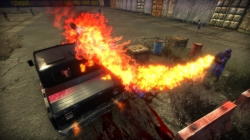 Armageddon Riders (2009/RUS/ENG)