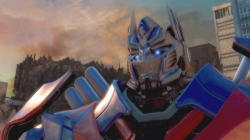 Transformers: Rise Of The Dark Spark (2014/ENG) Transformers: Rise Of The Dark Spark (2014/ENG)
