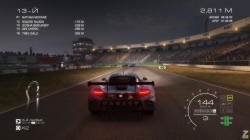 GRID Autosport (2014/RUS)