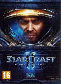 StarCraft 2: Wings of Liberty - читы,коды,трейнеры