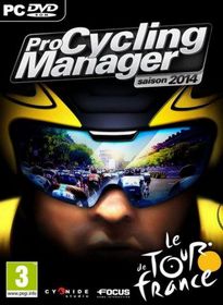 Le Tour de France 2014 (2014/ENG)