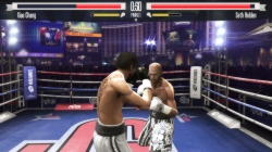Real Boxing (2014/RUS/ENG)
