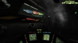 Ghostship Aftermath (2014/ENG)