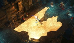 Sacred 3 (2014/RUS/ENG)