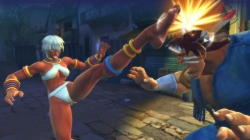 Ultra Street Fighter 4 (2014/RUS/ENG)