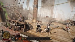 Risen 3: Titan Lords (2014)