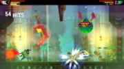 Guacamelee! Super Turbo Championship Edition (2014/ENG)