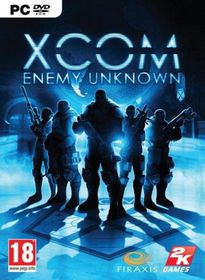 XCOM: Enemy Unknown - скачать читы, коды, трейнеры