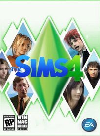 The Sims 4 - NoDVD
