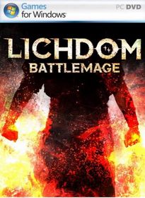 Lichdom: Battlemage - NoDVD