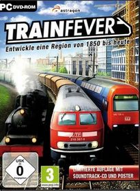 Train Fever - NoDVD