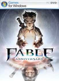 Fable Anniversary - NoDVD