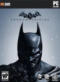 Batman: Arkham Origins - NoDVD