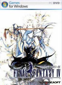 Final Fantasy 4 (2014/RUS/ENG)