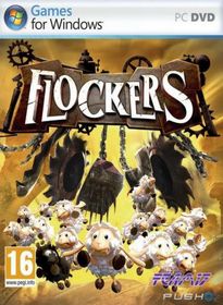 Flockers (2014/RUS/ENG)
