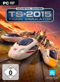 Train Simulator 2015 (2014/RUS/ENG)