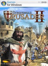 Stronghold Crusader 2 - NoDVD