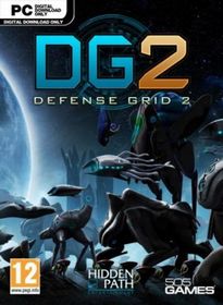 DG2: Defense Grid 2 (2014/RUS/ENG)