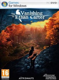 The Vanishing of Ethan Carter (2014/ENG)