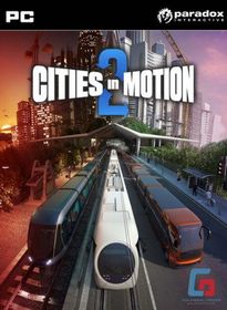 Cities in Motion 2: The Modern Days 