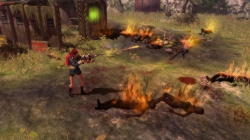 How to Survive (2014/ENG)