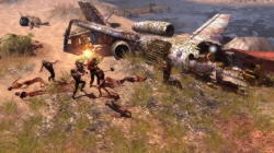 How to Survive (2014/ENG)