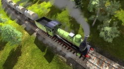 Train Fever (2014) Train Fever (2014)