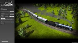 Train Fever (2014) Train Fever (2014)