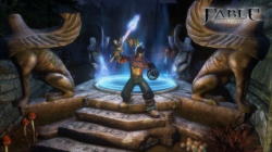 Fable Anniversary (2014/RUS/ENG)