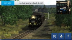 Train Simulator 2015 (2014/RUS/ENG) Train Simulator 2015 (2014/RUS/ENG)