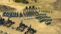 Stronghold Crusader 2 (2014/RUS/ENG) Stronghold Crusader 2 (2014/RUS/ENG)