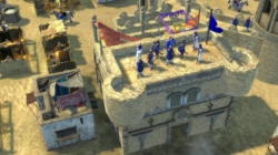 Stronghold Crusader 2 (2014/RUS/ENG) Stronghold Crusader 2 (2014/RUS/ENG)