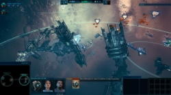 Ancient Space (2014/RUS/ENG)