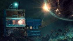 Ancient Space (2014/RUS/ENG)