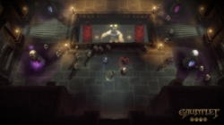 Gauntlet (2014/RUS/ENG)