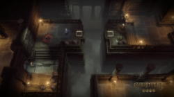 Gauntlet (2014/RUS/ENG)