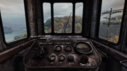 The Vanishing of Ethan Carter (2014/ENG)