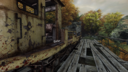 The Vanishing of Ethan Carter (2014/ENG)