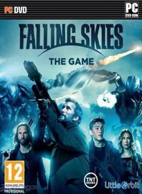 Falling Skies: The Game - NoDVD